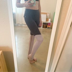 *NEW W/ TAG* Fabletics Cashel Foldover Powerform Leggings XXS